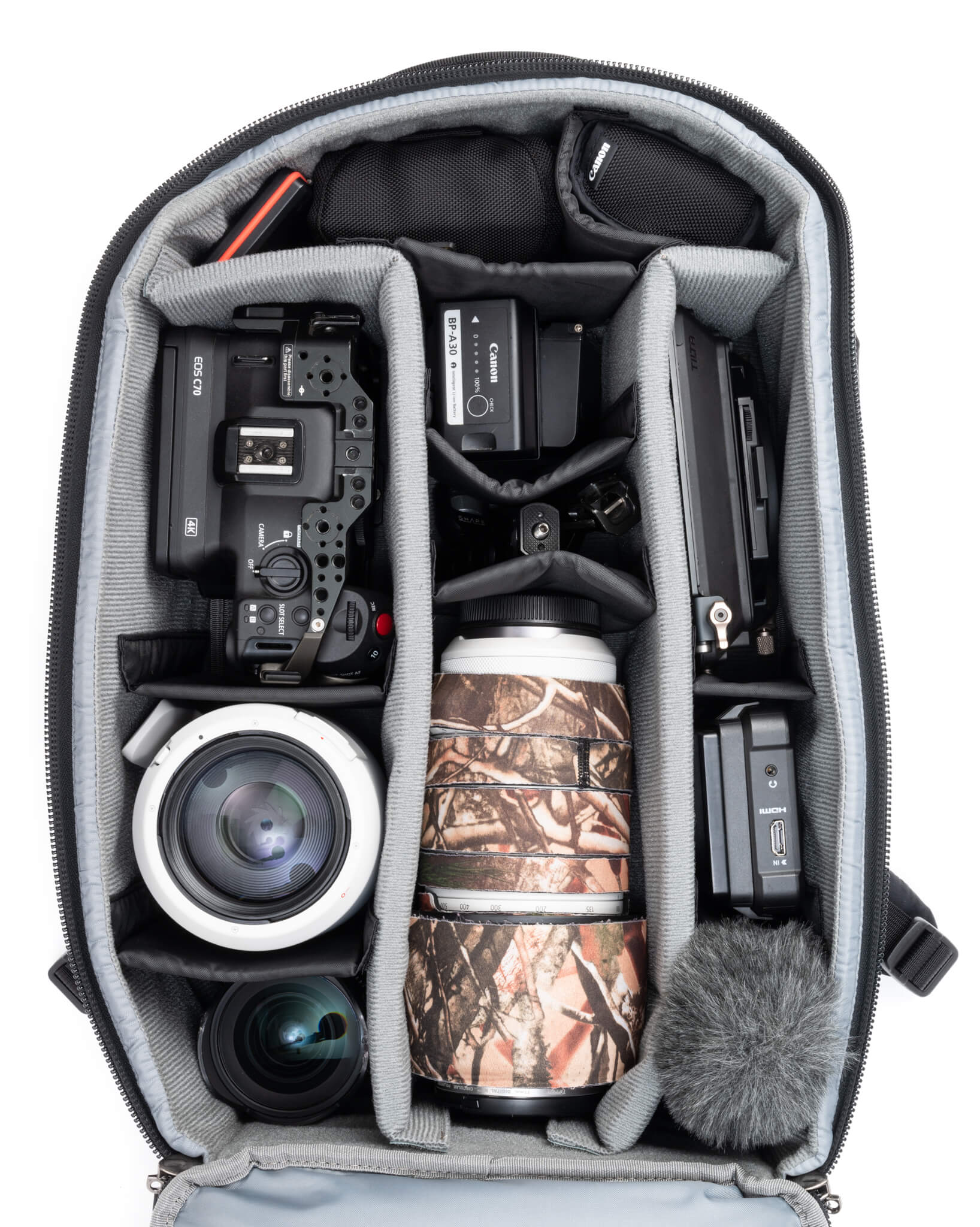 Walker-Pro-30L-Gear-Canon-C70_2048x